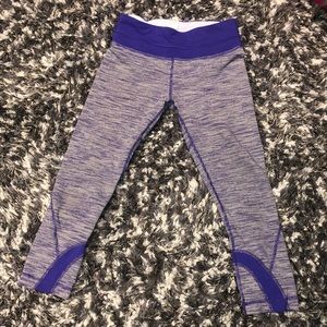 Lululemon leggings